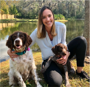 Dr. Sara Simonson