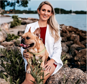 Dr. Jenny Dakin